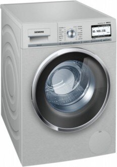 Siemens WM14Y7X3TR Çamaşır Makinesi kullananlar yorumlar